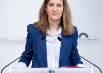 Comuns aconsegueixen 67 milions per classes de reforç i menjadors escolars amb el Govern pel suplement de crèdit