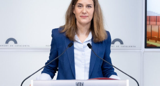 Comuns aconsegueixen 67 milions per classes de reforç i menjadors escolars amb el Govern pel suplement de crèdit
