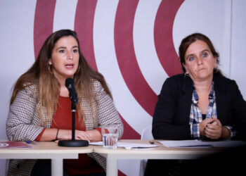 Els Comuns reforcen el seu compromís en la lluita contra la corrupció i l’exigència de responsabilitats