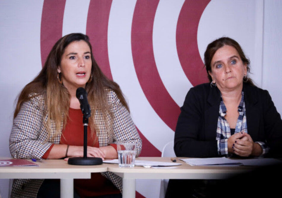 Els Comuns reforcen el seu compromís en la lluita contra la corrupció i l’exigència de responsabilitats