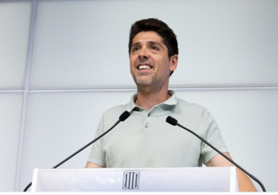 Cid: “Davant de les amenaces de boicot del PP, reclamem al Govern català que mantingui l’habitatge com a prioritat a la Conferència de Presidents”