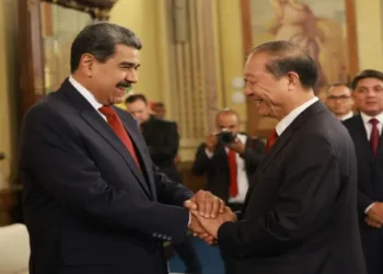 Venezuela y China reafirman asociación estratégica