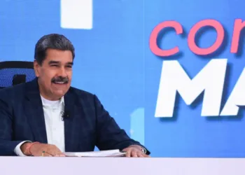 Nicolás Maduro afirma que Venezuela creará Ley sobre la Organización Internacional de Mediación