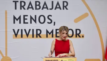 Movimiento Sumar Andalucía se une a la jornada de movilización programada este fin de semana por la reducción de la jornada laboral