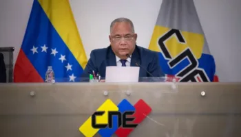 Resultados de Elecciones en Venezuela: Gran Polo Patriótico Simón Bolívar (GPPSB) gana 280 alcaldías