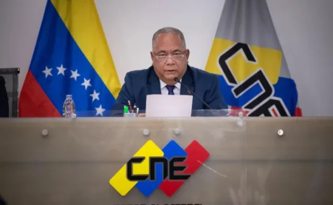 Resultados de Elecciones en Venezuela: Gran Polo Patriótico Simón Bolívar (GPPSB) gana 280 alcaldías, por 50 de la oposición