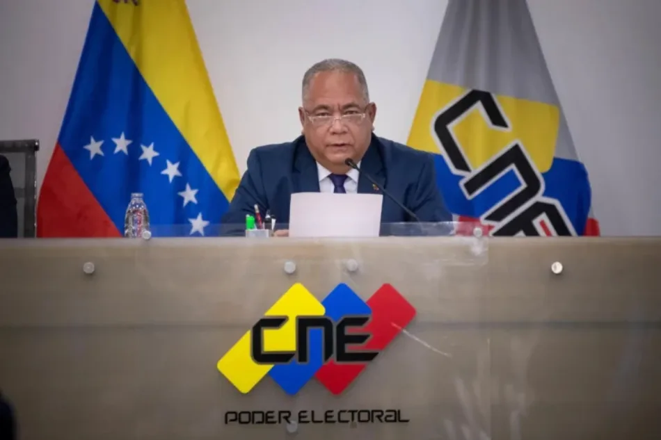 Resultados de Elecciones en Venezuela: Gran Polo Patriótico Simón Bolívar (GPPSB) gana 280 alcaldías, por 50 de la oposición