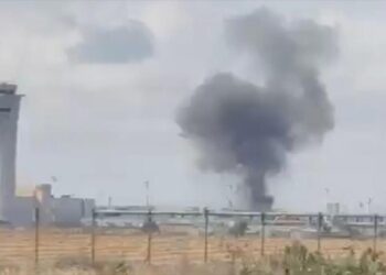 Yemen lanza misil hipersónico contra Ben Gurion en apoyo a Palestina