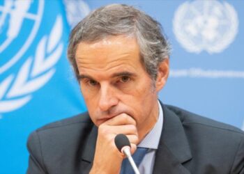 Bloomberg admite cooperación de la AIEA con EEUU e Israel contra Irán