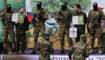 Hamás se compromete a liberar a un grupo de 10 israelíes