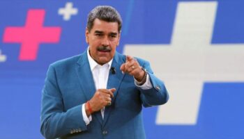 Maduro: Israel utilizó WhatsApp para asesinar a científicos iraníes