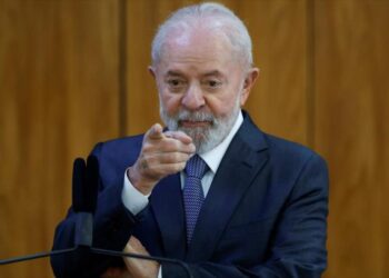 “Brasil no aceptará ser tutelado”: Lula responderá aranceles de Trump