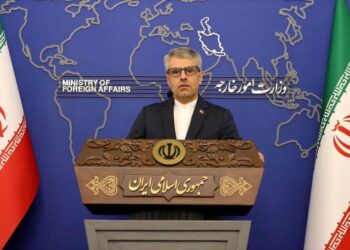 Irán no negociará con EEUU sin garantía de efectividad de diplomacia