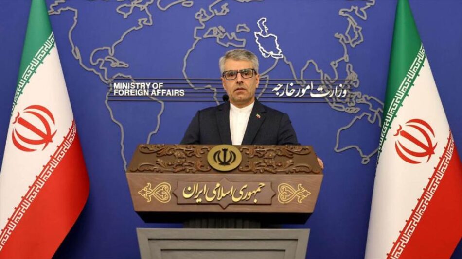 Irán no negociará con EEUU sin garantía de efectividad de diplomacia