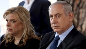 Sara Netanyahu es “hervidero de problemas” en oficina de premier