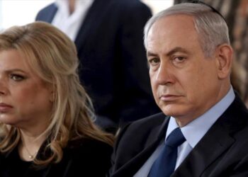 Sara Netanyahu es “hervidero de problemas” en oficina de premier