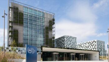 48 países condenan sanciones de EEUU a la Corte Penal Internacional (CPI): seguridad mundial en riesgo