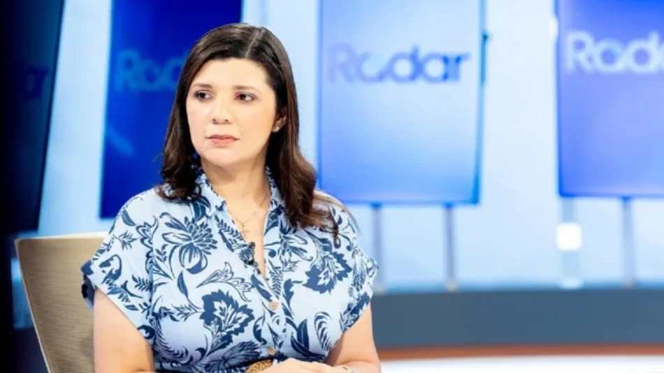 Persecución en Panamá: ministra de Trabajo intenta disolver principal sindicato del país