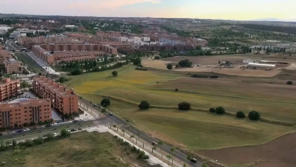 Ecologistas en Acción de la Comunidad de Madrid denuncia irregularidades en los procesos de información pública y exige rigor legal en los proyectos de Cerro del Baile