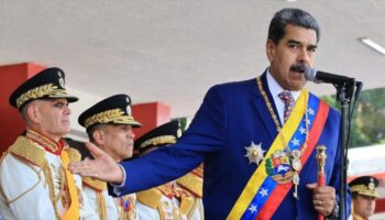 Presidente venezolano ordena ampliar capacidades misilísticas nacionales