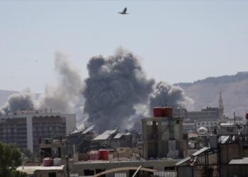 ¿Protección o pretexto? Israel atacó Siria bajo la bandera drusa
