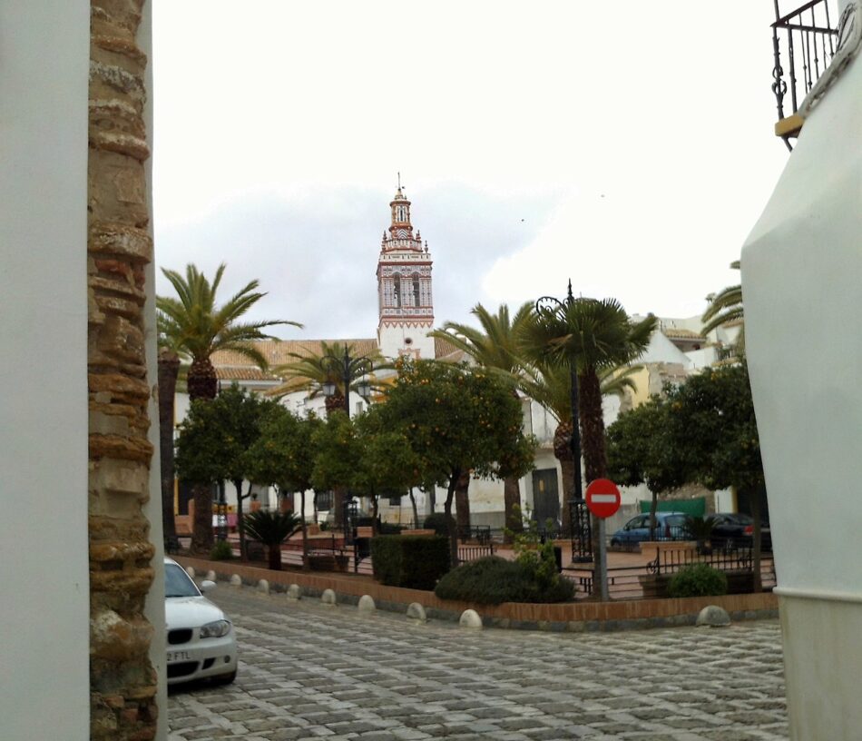Fuentes de Andalucía traslada su Plan de Trabajo en Memoria Democrática a la Diputación de Sevilla
