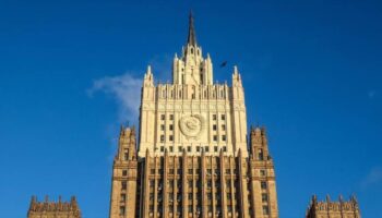 Rusia desmiente haber pedido a Irán cesar el enriquecimiento de uranio