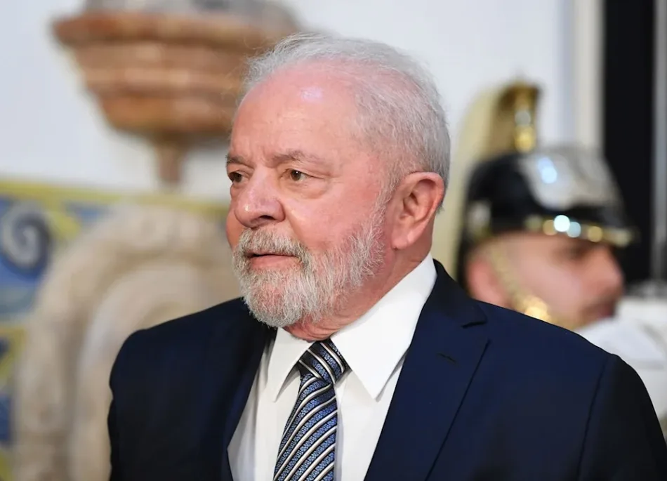 Brasil no aceptará interferencias de Estados Unidos, afirma Lula