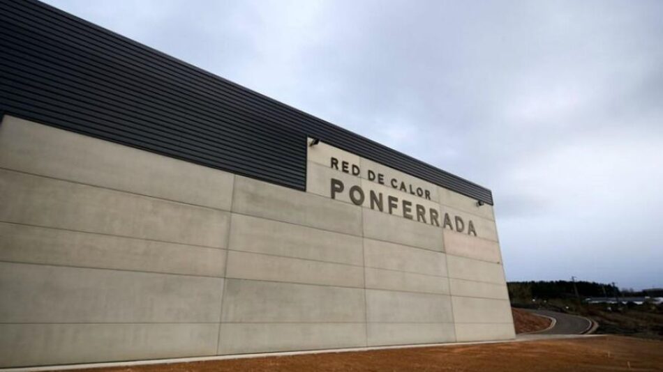 La sentencia sobre la Red de Calor de Compostilla confirma años de irregularidades urbanísticas y una forma de gobernar al margen del interés general