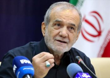 Pezeshkian: Irán derrotó a Israel y su Cúpula de Hierro