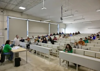 Un quinto de las plazas ofertadas quedan desiertas tras la Oposición de Secundaria y Otros Cuerpos en la Región de Murcia