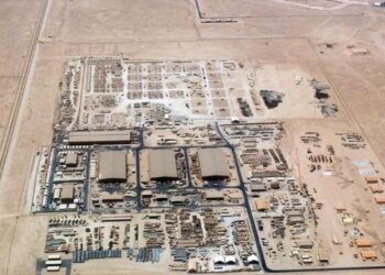 Irán, la base estadounidense de Al Udeid y la lógica de la disuasión calibrada
