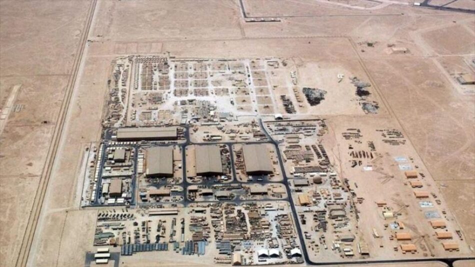 Irán, la base estadounidense de Al Udeid y la lógica de la disuasión calibrada