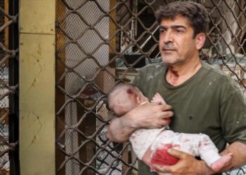 Irán entrega a ONU informe sobre víctimas y daños de ataques israelíes