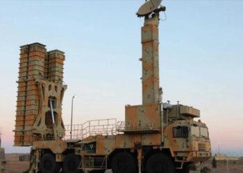 Desafío a Israel: Irán pudo reemplazar sistemas antiaéreos dañados