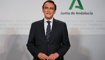 Por Andalucía pide la dimisión del Consejero de Universidades por la asfixia financiera de las universidades públicas