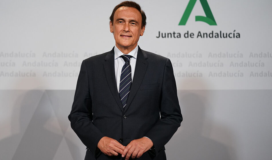 Por Andalucía pide la dimisión del Consejero de Universidades por la asfixia financiera de las universidades públicas