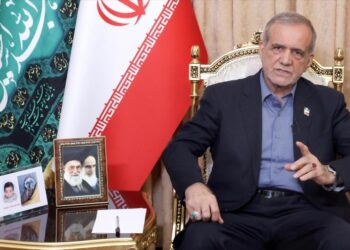 Irán condiciona reinicio de diálogos con EEUU a que se contenga a Israel