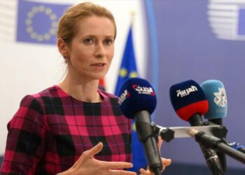 UE afirma que mantiene “todas las opciones” ante asesinatos de Israel en Gaza