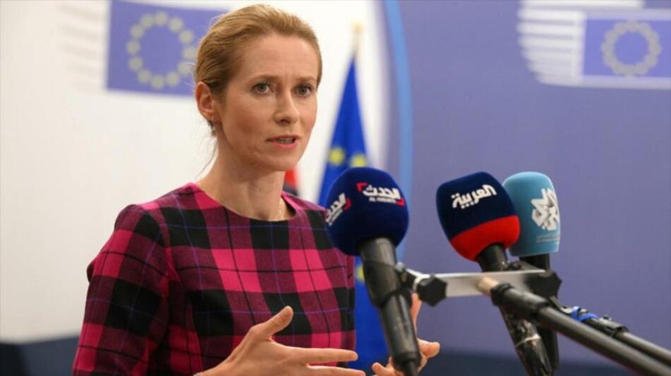 UE afirma que mantiene “todas las opciones” ante asesinatos de Israel en Gaza