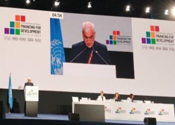 ‘Agresión militar contra Irán fue una burla a las leyes internacionales’