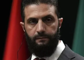Reportes no oficiales indicaron salida de Al-Shara de Damasco, Siria