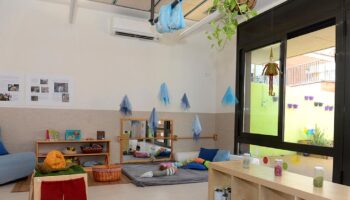 L’oposició força un Plenari Extraordinari per posposar l’extinció de 163 places de mestra d’escola bressol a Barcelona