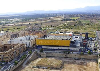 La FRAVM solicita la paralización del plan urbanístico del Cerro del Baile de San Sebastián de los Reyes por no tener en cuenta las actuales afecciones del aeropuerto de Barajas