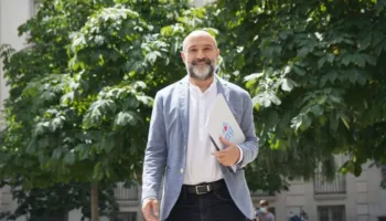 BNG exixe ao Goberno do Estado rexeitar os recortes nos Orzamentos da UE para ampliar o gasto militar