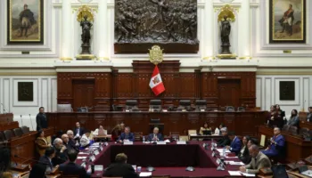 Ordenan frenar Ley de Amnistía que busca impunidad sobre el conflicto armado en Perú