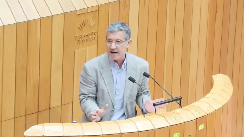 BNG propón crear unha oficina antifraude para loitar contra a corrupción en Galiza pero o PP impide que saia adiante