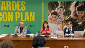 Sanidad analiza la prevalencia de la obesidad infantil en España con datos clínicos de más de 237.000 menores en atención primaria