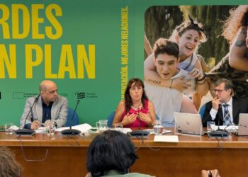 Sanidad analiza la prevalencia de la obesidad infantil en España con datos clínicos de más de 237.000 menores en atención primaria