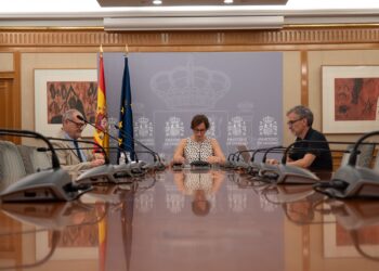 Sanidad aprueba la distribución de 8,2 millones de euros del Fondo de Bienes Decomisados para reforzar la lucha contra las adicciones